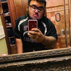 Meet your Posher, Tyson